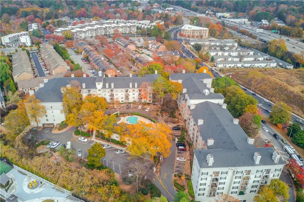 970 Sidney Marcus Boulevard Ne Unit 2403, Atlanta, Georgia 30324, 1 Bedroom Bedrooms, 0 ,1 BathroomBathrooms,Residential,For Sale,970 Sidney Marcus Boulevard Ne Unit 2403,7684971