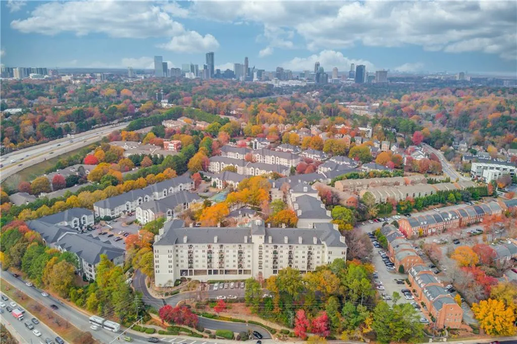 970 Sidney Marcus Boulevard Ne Unit 2403, Atlanta, Georgia 30324, 1 Bedroom Bedrooms, ,1 BathroomBathrooms,Residential,For Sale,970 Sidney Marcus Boulevard Ne Unit 2403,7684971