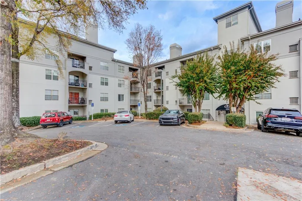 970 Sidney Marcus Boulevard Ne Unit 2403, Atlanta, Georgia 30324, 1 Bedroom Bedrooms, 0 ,1 BathroomBathrooms,Residential,For Sale,970 Sidney Marcus Boulevard Ne Unit 2403,7684971