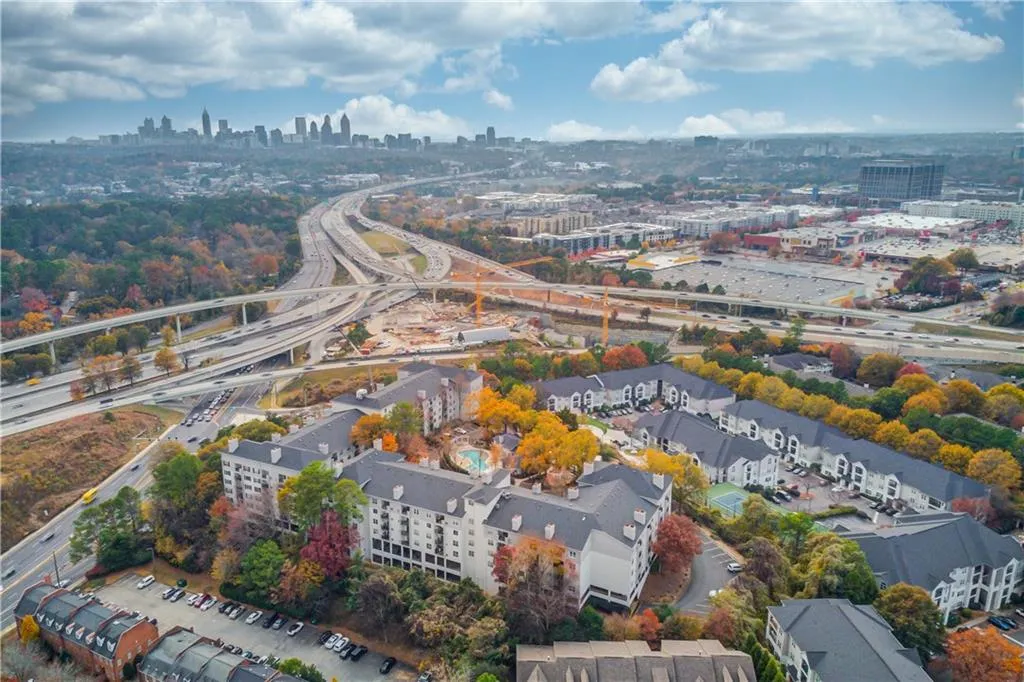 970 Sidney Marcus Boulevard Ne Unit 2403, Atlanta, Georgia 30324, 1 Bedroom Bedrooms, 0 ,1 BathroomBathrooms,Residential,For Sale,970 Sidney Marcus Boulevard Ne Unit 2403,7684971