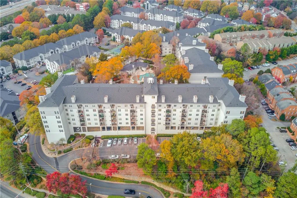 970 Sidney Marcus Boulevard Ne Unit 2403, Atlanta, Georgia 30324, 1 Bedroom Bedrooms, 0 ,1 BathroomBathrooms,Residential,For Sale,970 Sidney Marcus Boulevard Ne Unit 2403,7684971
