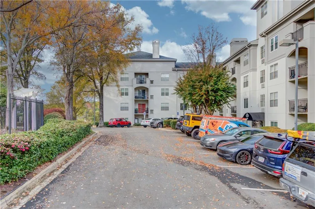 970 Sidney Marcus Boulevard Ne Unit 2403, Atlanta, Georgia 30324, 1 Bedroom Bedrooms, 0 ,1 BathroomBathrooms,Residential,For Sale,970 Sidney Marcus Boulevard Ne Unit 2403,7684971