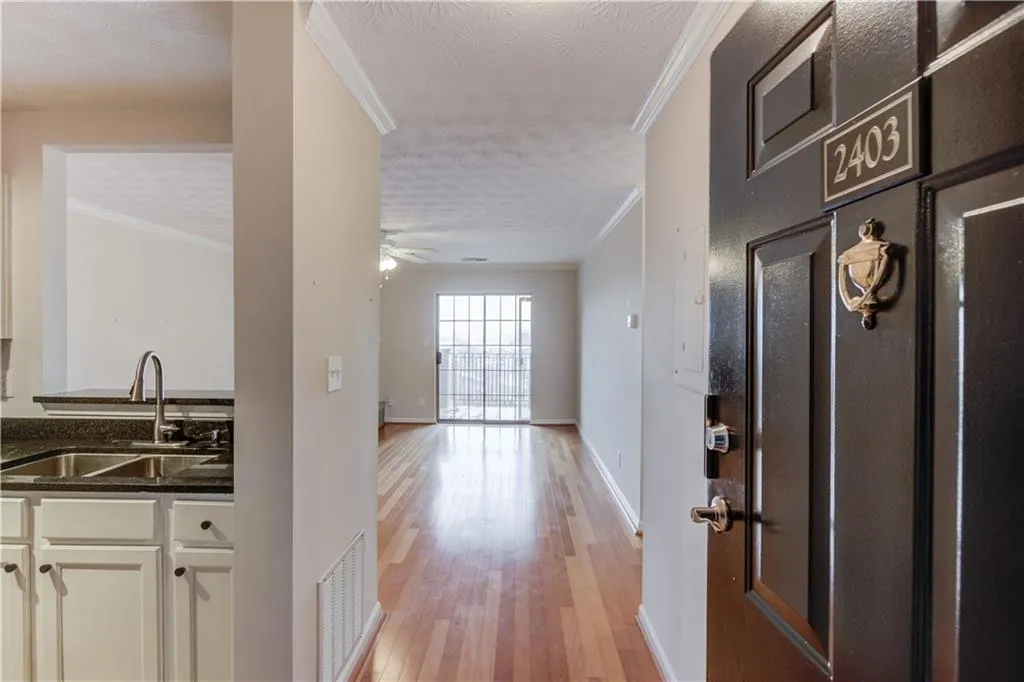 970 Sidney Marcus Boulevard Ne Unit 2403, Atlanta, Georgia 30324, 1 Bedroom Bedrooms, 0 ,1 BathroomBathrooms,Residential,For Sale,970 Sidney Marcus Boulevard Ne Unit 2403,7684971
