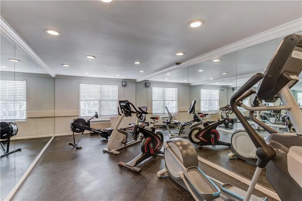 970 Sidney Marcus Boulevard Ne Unit 2403, Atlanta, Georgia 30324, 1 Bedroom Bedrooms, 0 ,1 BathroomBathrooms,Residential,For Sale,970 Sidney Marcus Boulevard Ne Unit 2403,7684971