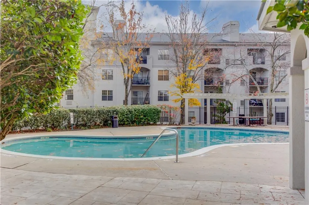 970 Sidney Marcus Boulevard Ne Unit 2403, Atlanta, Georgia 30324, 1 Bedroom Bedrooms, 0 ,1 BathroomBathrooms,Residential,For Sale,970 Sidney Marcus Boulevard Ne Unit 2403,7684971