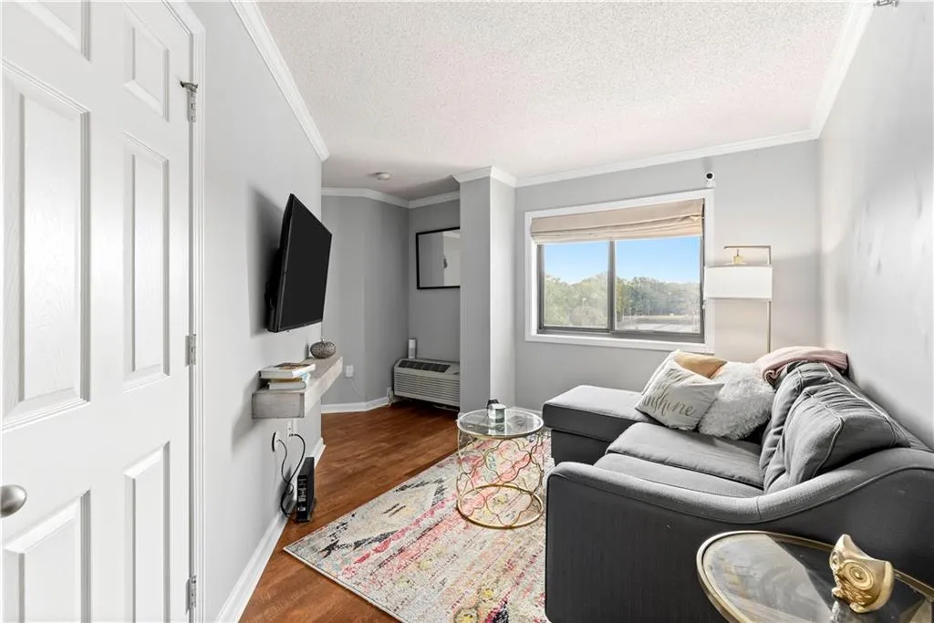 795 Hammond Drive Unit 511, Atlanta, Georgia 30328, 1 Bedroom Bedrooms, ,1 BathroomBathrooms,Residential,Sold,795 Hammond Drive Unit 511,6953169