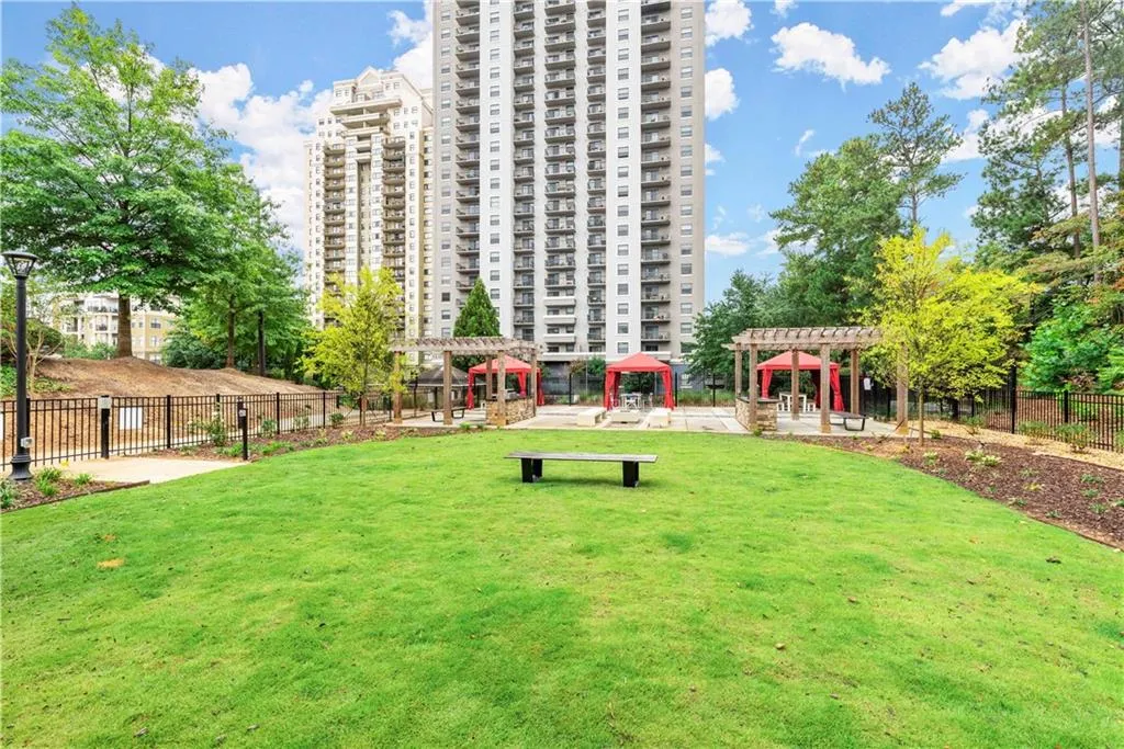 795 Hammond Drive Unit 511, Atlanta, Georgia 30328, 1 Bedroom Bedrooms, ,1 BathroomBathrooms,Residential,Sold,795 Hammond Drive Unit 511,6953169