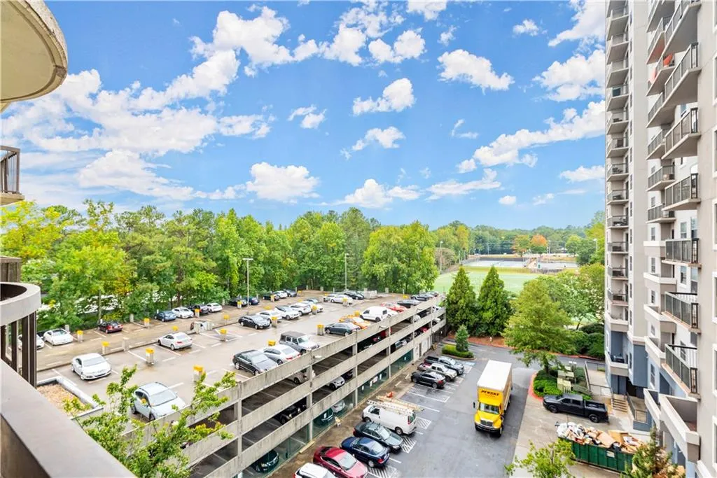 795 Hammond Drive Unit 511, Atlanta, Georgia 30328, 1 Bedroom Bedrooms, ,1 BathroomBathrooms,Residential,Sold,795 Hammond Drive Unit 511,6953169