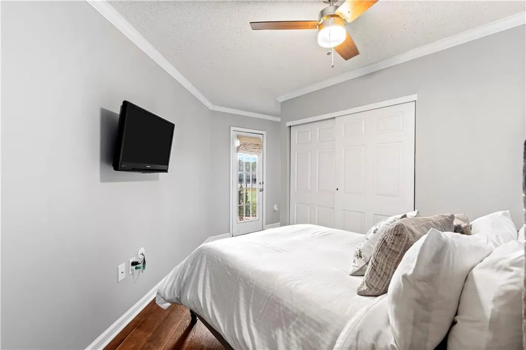 795 Hammond Drive Unit 511, Atlanta, Georgia 30328, 1 Bedroom Bedrooms, ,1 BathroomBathrooms,Residential,Sold,795 Hammond Drive Unit 511,6953169