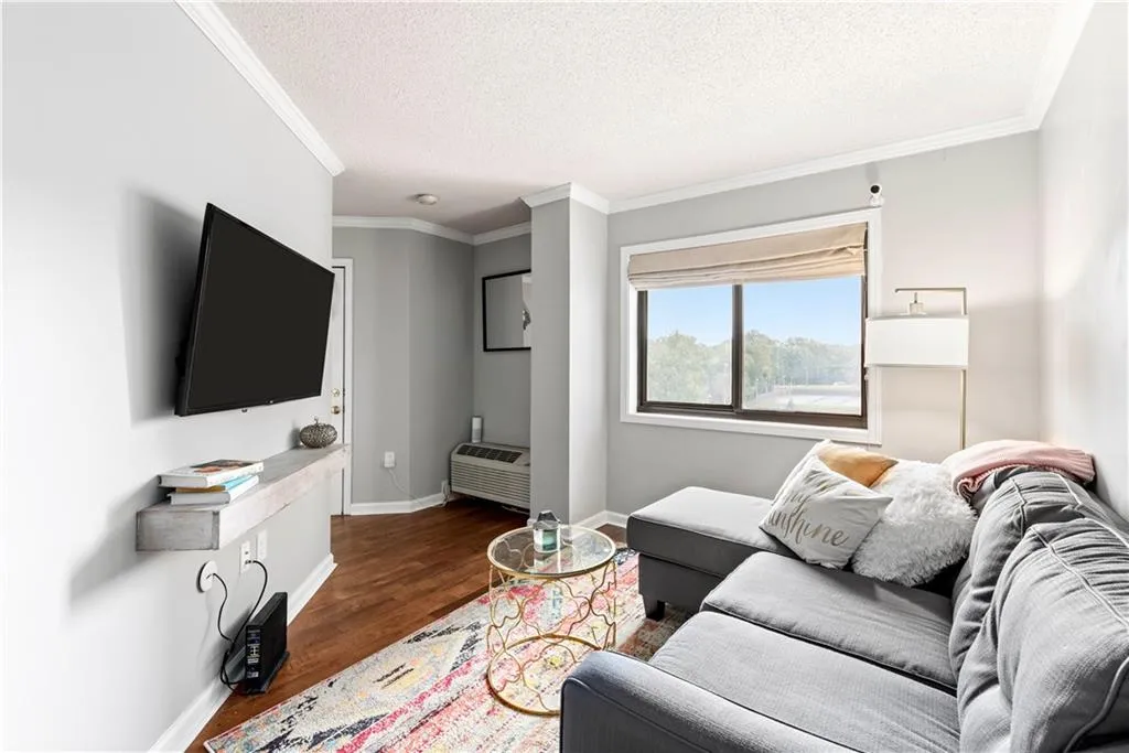 795 Hammond Drive Unit 511, Atlanta, Georgia 30328, 1 Bedroom Bedrooms, ,1 BathroomBathrooms,Residential,Sold,795 Hammond Drive Unit 511,6953169
