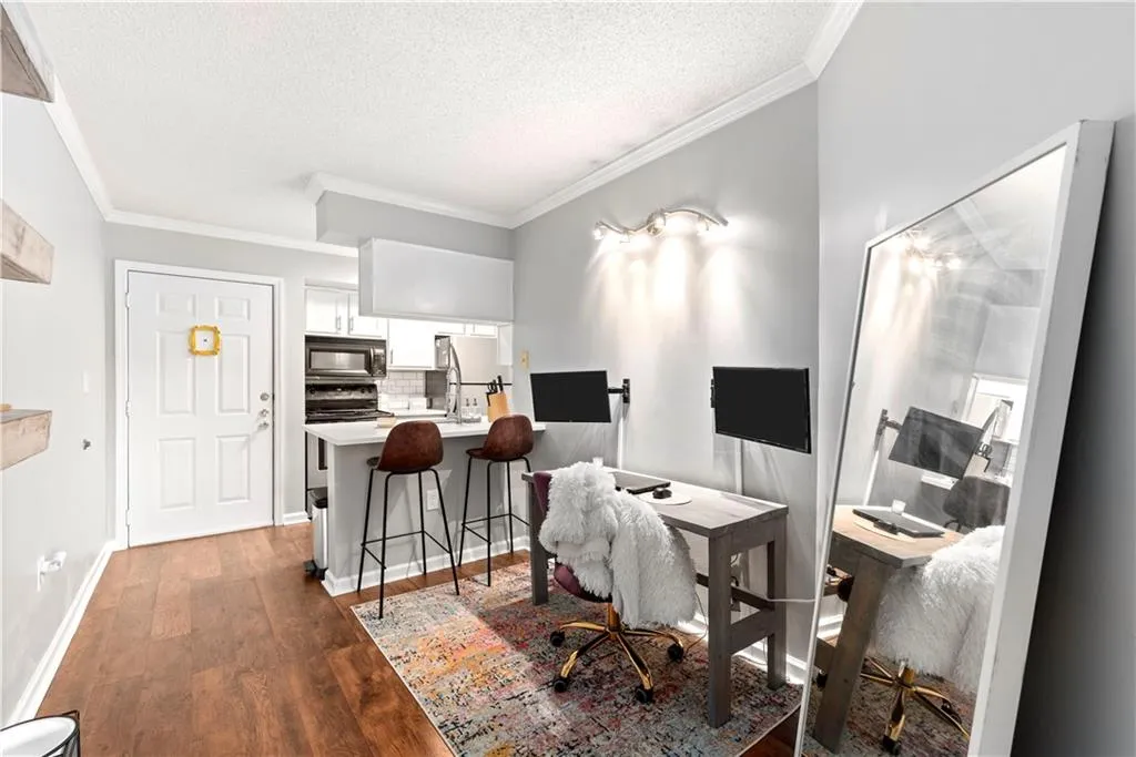 795 Hammond Drive Unit 511, Atlanta, Georgia 30328, 1 Bedroom Bedrooms, ,1 BathroomBathrooms,Residential,Sold,795 Hammond Drive Unit 511,6953169