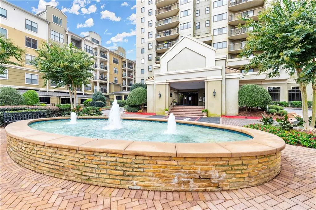795 Hammond Drive Unit 511, Atlanta, Georgia 30328, 1 Bedroom Bedrooms, ,1 BathroomBathrooms,Residential,Sold,795 Hammond Drive Unit 511,6953169