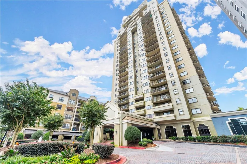 795 Hammond Drive Unit 511, Atlanta, Georgia 30328, 1 Bedroom Bedrooms, ,1 BathroomBathrooms,Residential,Sold,795 Hammond Drive Unit 511,6953169