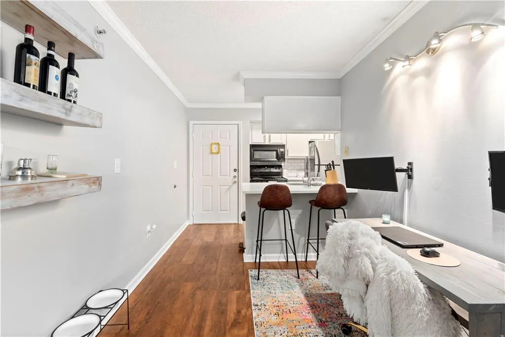 795 Hammond Drive Unit 511, Atlanta, Georgia 30328, 1 Bedroom Bedrooms, ,1 BathroomBathrooms,Residential,Sold,795 Hammond Drive Unit 511,6953169