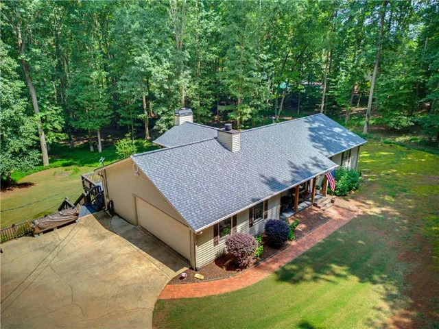 3744 Tanners Mill Road, Gainesville, Georgia 30507