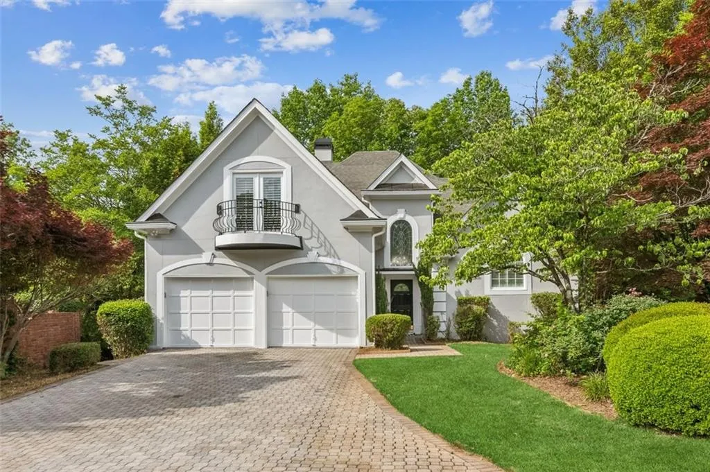 4217 Wieuca Overlook Ne, Atlanta, Georgia 30342, 5 Bedrooms Bedrooms, ,5 BathroomsBathrooms,Residential,For Sale,4217 Wieuca Overlook Ne,7580152