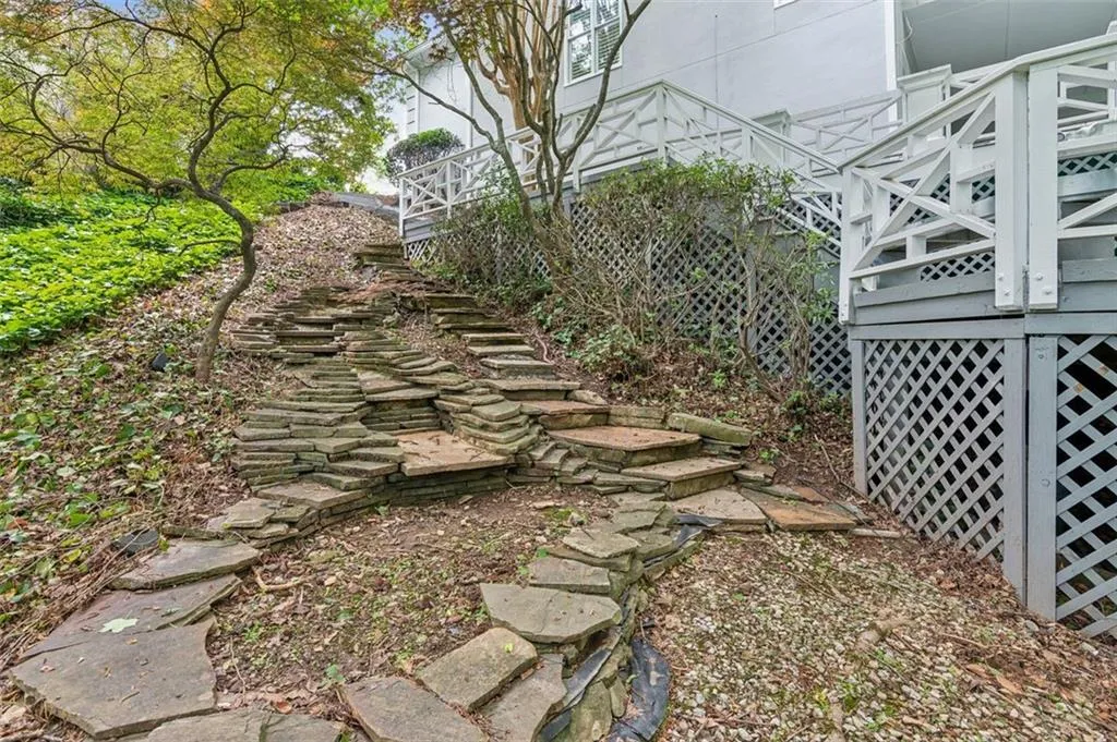 4217 Wieuca Overlook Ne, Atlanta, Georgia 30342, 5 Bedrooms Bedrooms, ,5 BathroomsBathrooms,Residential,For Sale,4217 Wieuca Overlook Ne,7580152
