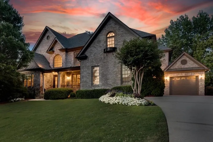 2494 Oak Grove Estates Ne, Atlanta, Georgia 30345