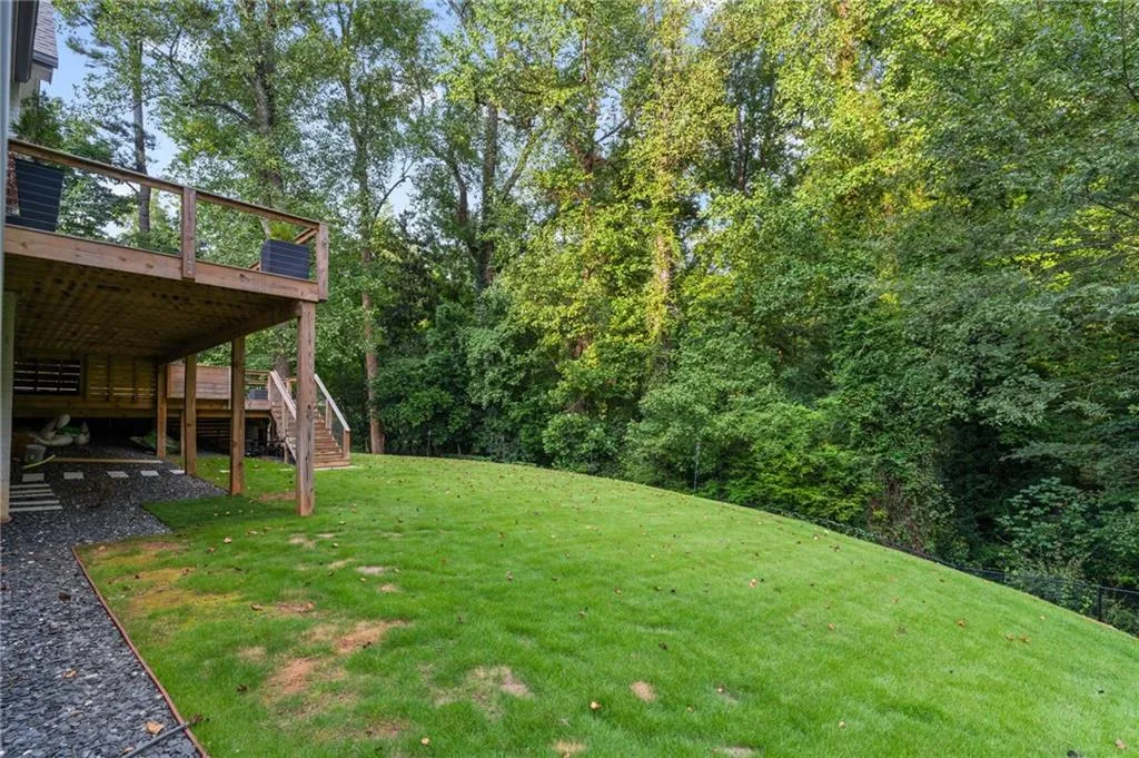 4715 Lake Forrest Drive, Atlanta, Georgia 30342, 6 Bedrooms Bedrooms, ,6 BathroomsBathrooms,Residential,For Sale,4715 Lake Forrest Drive,7639715