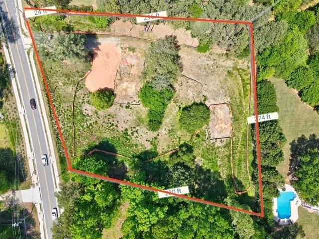 15975 Cogburn Road, Alpharetta, Georgia 30004