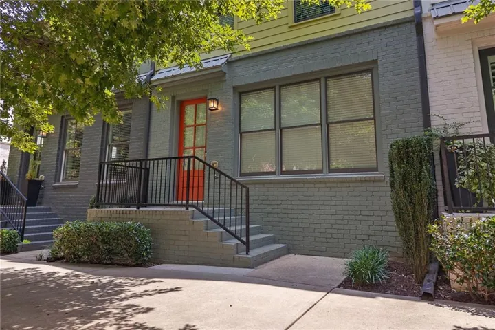 1165 Rambler Cross, Atlanta, Georgia 30312