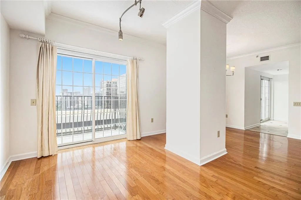 195 14th Street Ne Unit Ph 306, Atlanta, Georgia 30309, 2 Bedrooms Bedrooms, ,2 BathroomsBathrooms,Residential,Sold,195 14th Street Ne Unit Ph 306,7546275