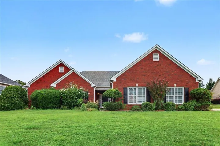17 Windermere Bend Nw, Cartersville, Georgia 30120
