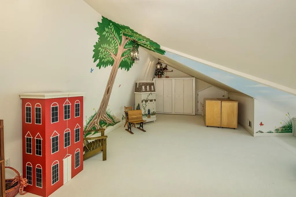 3445 Spalding Drive, Sandy Springs, Georgia 30350, 6 Bedrooms Bedrooms, ,3 BathroomsBathrooms,Residential,Sold,3445 Spalding Drive,6725369