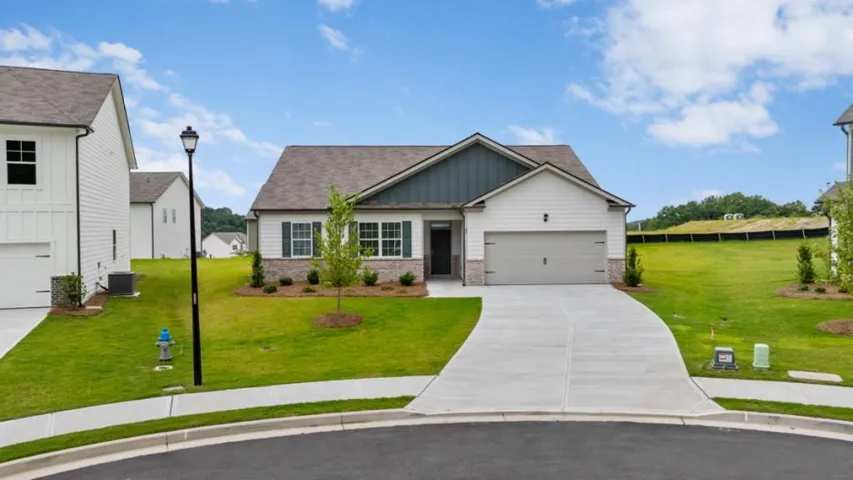 67 Capital Court, Braselton, Georgia 30517