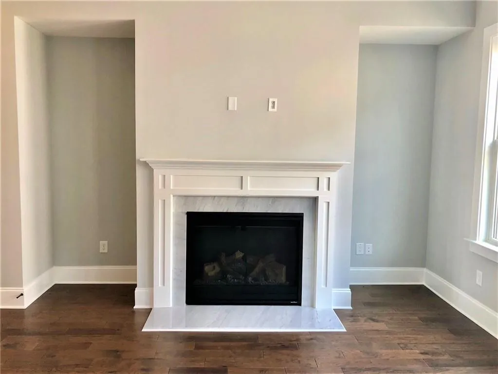 6813 Crescendo Court Unit 247, Sandy Springs, Georgia 30328, 3 Bedrooms Bedrooms, ,3 BathroomsBathrooms,Residential,Sold,6813 Crescendo Court Unit 247,6695535