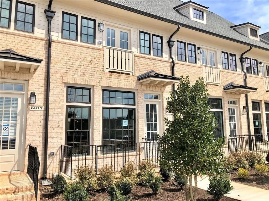 6813 Crescendo Court Unit 247, Sandy Springs, Georgia 30328, 3 Bedrooms Bedrooms, ,3 BathroomsBathrooms,Residential,Sold,6813 Crescendo Court Unit 247,6695535