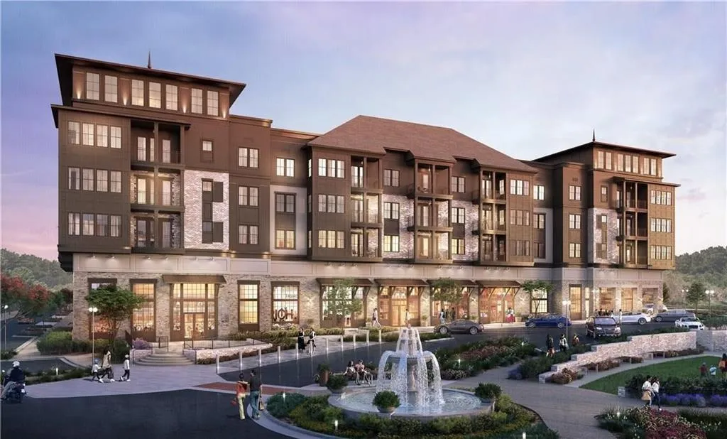 6813 Crescendo Court Unit 247, Sandy Springs, Georgia 30328, 3 Bedrooms Bedrooms, ,3 BathroomsBathrooms,Residential,Sold,6813 Crescendo Court Unit 247,6695535