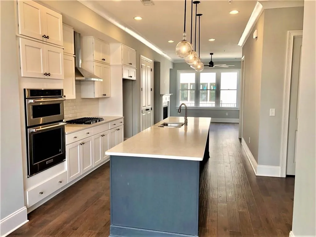 6813 Crescendo Court Unit 247, Sandy Springs, Georgia 30328, 3 Bedrooms Bedrooms, ,3 BathroomsBathrooms,Residential,Sold,6813 Crescendo Court Unit 247,6695535