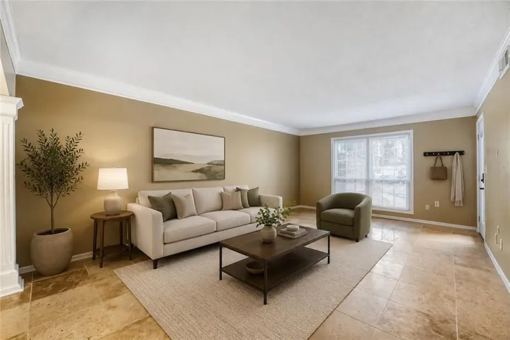 6851 Roswell Road Unit M13, Atlanta, Georgia 30328
