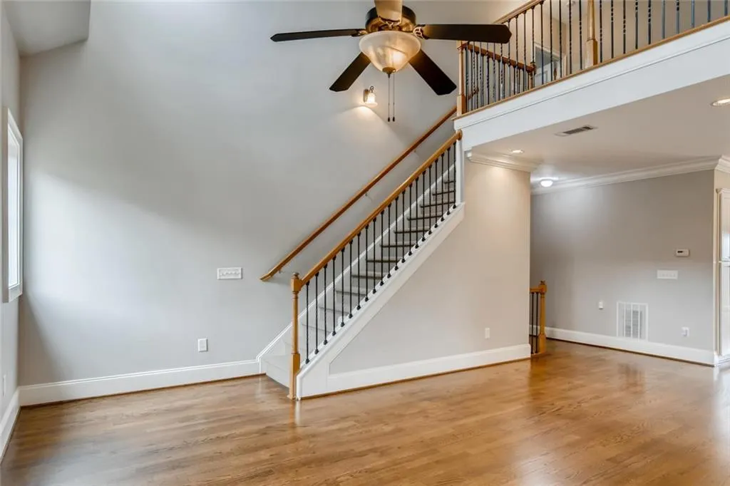 815 Perennial Drive, Sandy Springs, Georgia 30328, 3 Bedrooms Bedrooms, ,3 BathroomsBathrooms,Residential,Sold,815 Perennial Drive,6748901