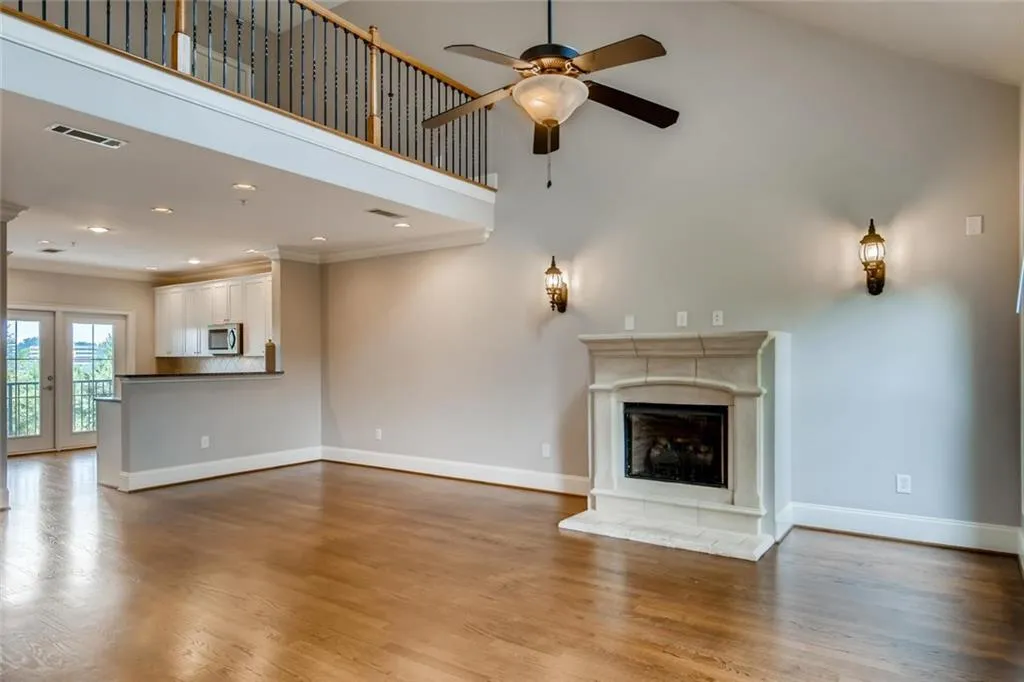815 Perennial Drive, Sandy Springs, Georgia 30328, 3 Bedrooms Bedrooms, ,3 BathroomsBathrooms,Residential,Sold,815 Perennial Drive,6748901