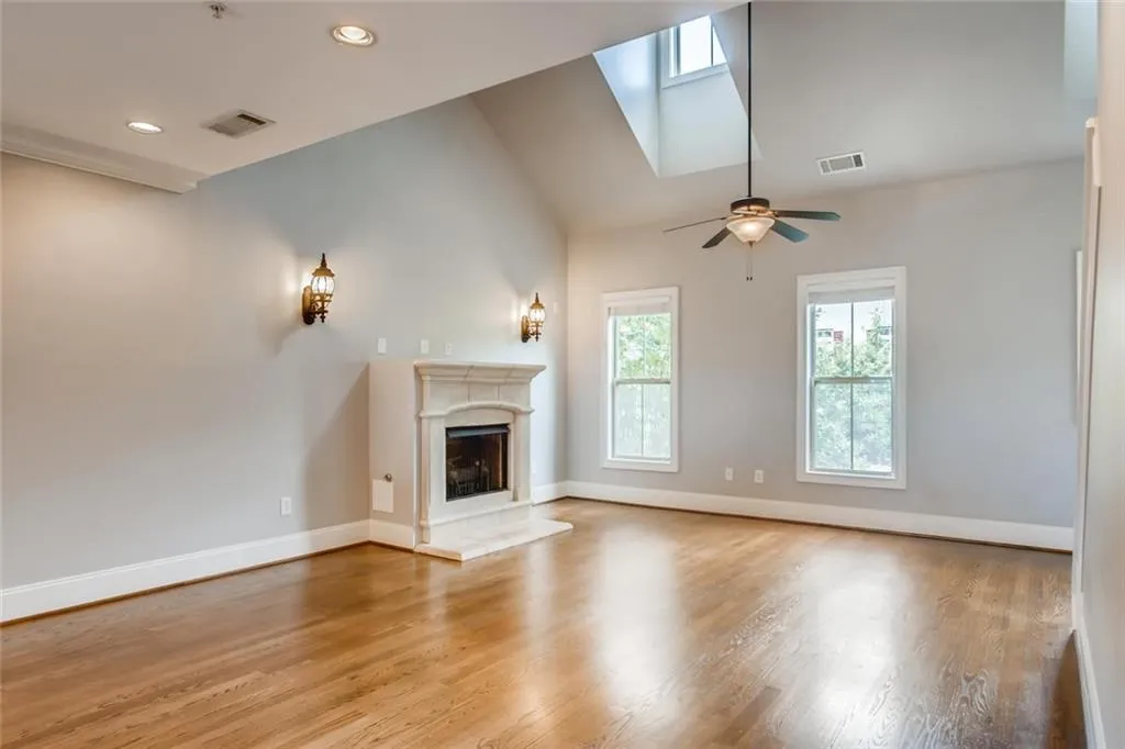 815 Perennial Drive, Sandy Springs, Georgia 30328, 3 Bedrooms Bedrooms, ,3 BathroomsBathrooms,Residential,Sold,815 Perennial Drive,6748901