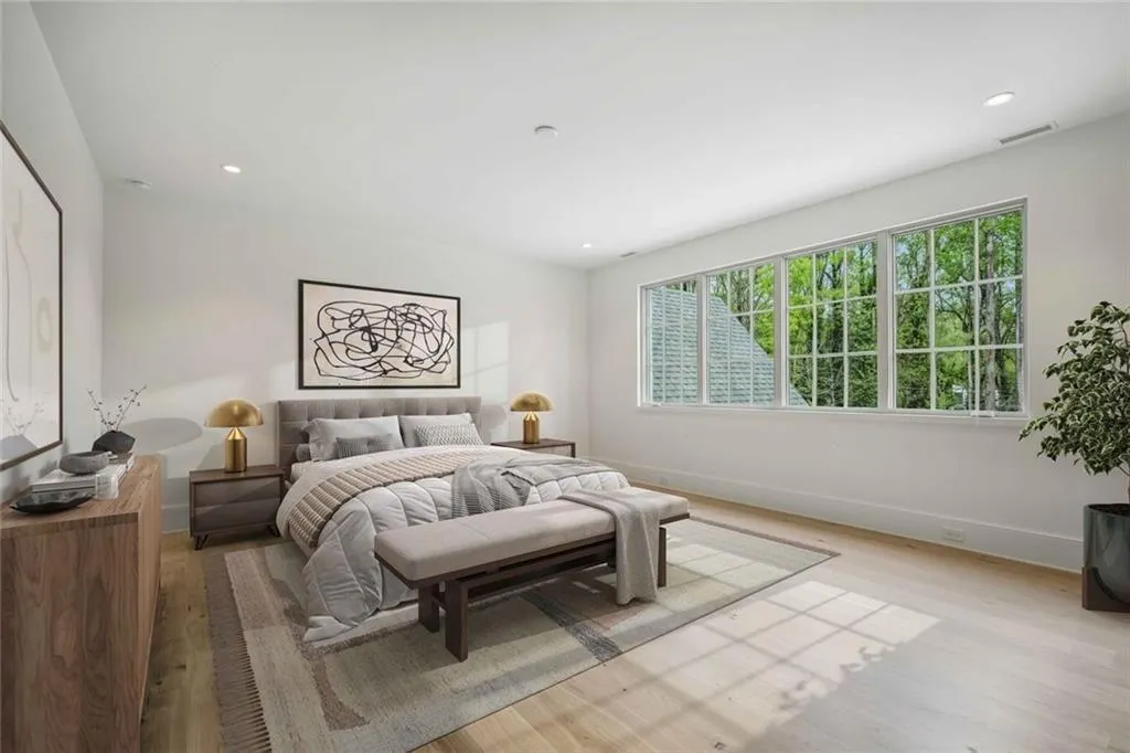 3167 Rilman Road Nw, Atlanta, Georgia 30327, 6 Bedrooms Bedrooms, 0 ,6 BathroomsBathrooms,Residential,For Sale,3167 Rilman Road Nw,7747971