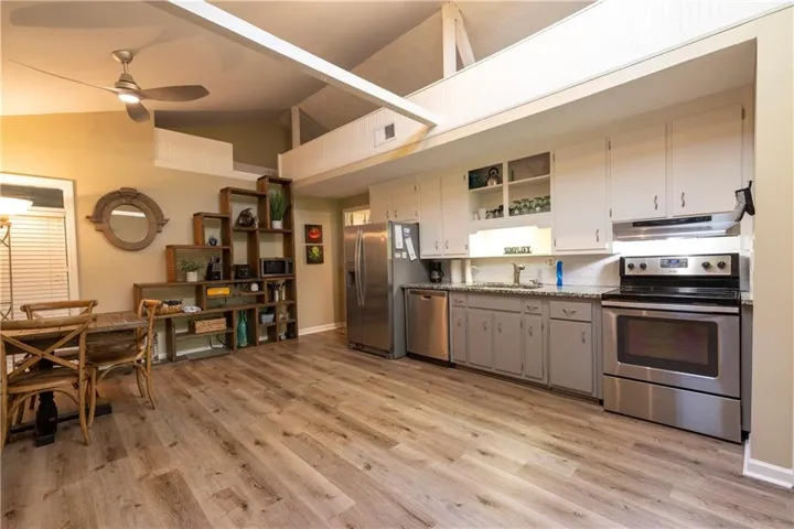 9010 Prestige Lane Unit 2, Gainesville, Georgia 30506