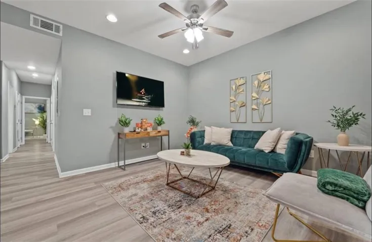 1891 Tremont Drive, Atlanta, Georgia 30314