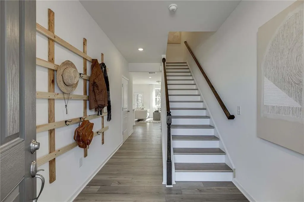 *photo not of actual home* Same Floor Plan- Model Home Photos