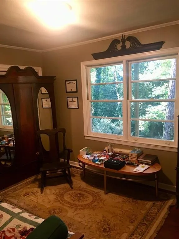 4832 Merlendale Drive, Atlanta, Georgia 30327, 5 Bedrooms Bedrooms, ,3 BathroomsBathrooms,Residential,Sold,4832 Merlendale Drive,6519929