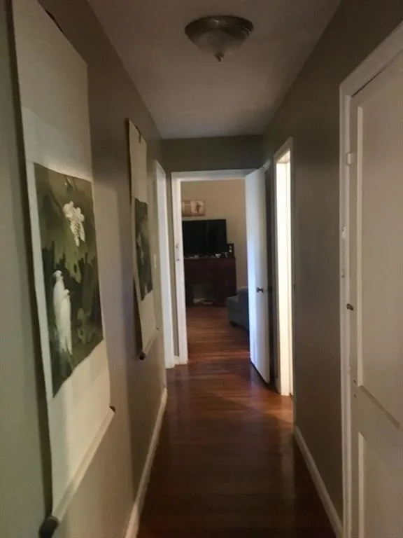 4832 Merlendale Drive, Atlanta, Georgia 30327, 5 Bedrooms Bedrooms, ,3 BathroomsBathrooms,Residential,Sold,4832 Merlendale Drive,6519929