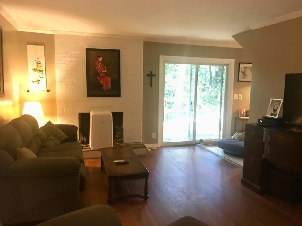 4832 Merlendale Drive, Atlanta, Georgia 30327, 5 Bedrooms Bedrooms, ,3 BathroomsBathrooms,Residential,Sold,4832 Merlendale Drive,6519929