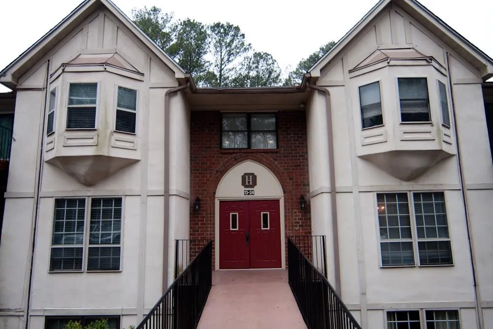 6851 Roswell Road Unit H24, Atlanta, Georgia 30328, 2 Bedrooms Bedrooms, ,2 BathroomsBathrooms,Residential,Sold,6851 Roswell Road Unit H24,5962967
