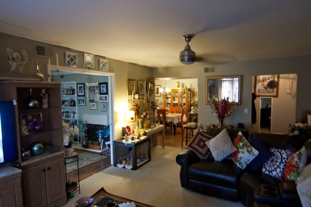 6851 Roswell Road Unit H24, Atlanta, Georgia 30328, 2 Bedrooms Bedrooms, ,2 BathroomsBathrooms,Residential,Sold,6851 Roswell Road Unit H24,5962967