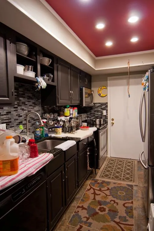 6851 Roswell Road Unit H24, Atlanta, Georgia 30328, 2 Bedrooms Bedrooms, ,2 BathroomsBathrooms,Residential,Sold,6851 Roswell Road Unit H24,5962967