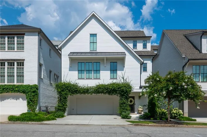 4021 Haverhill Dr Ne Unit 4021, Atlanta, Georgia 30342