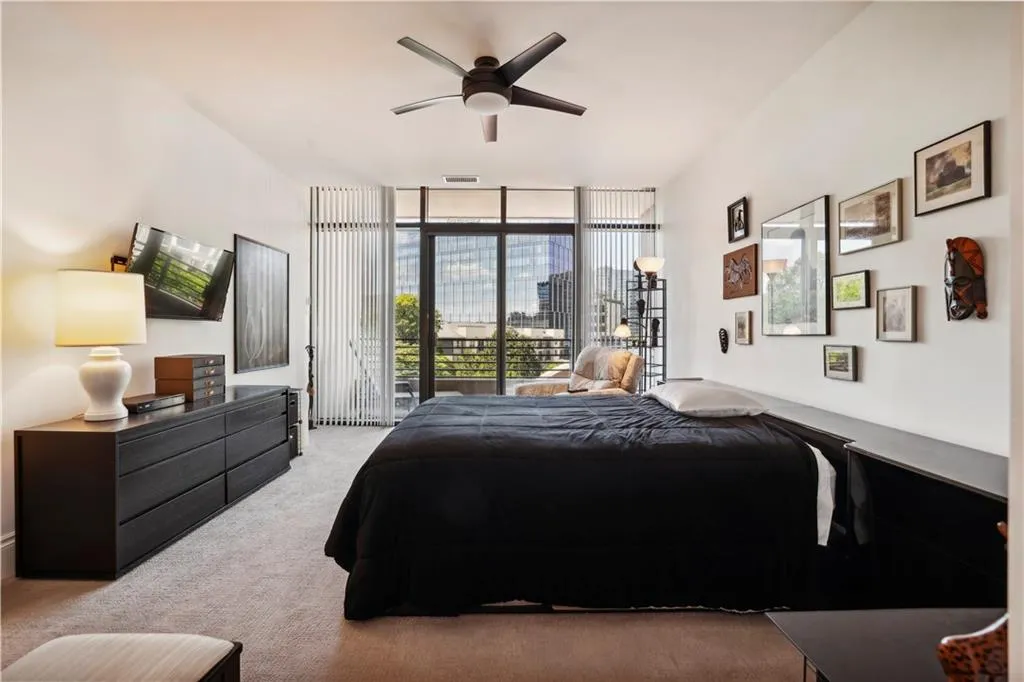 750 Park Avenue Ne Unit 6s, Atlanta, Georgia 30326, 2 Bedrooms Bedrooms, ,2 BathroomsBathrooms,Residential,For Sale,750 Park Avenue Ne Unit 6s,7373452