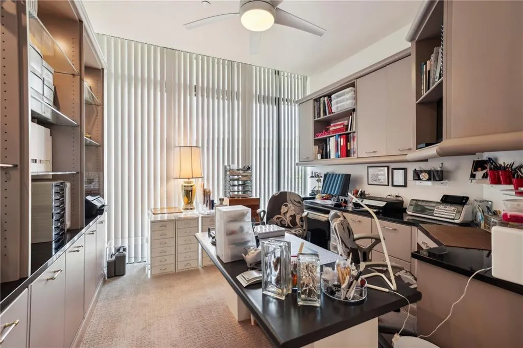 750 Park Avenue Ne Unit 6s, Atlanta, Georgia 30326, 2 Bedrooms Bedrooms, ,2 BathroomsBathrooms,Residential,For Sale,750 Park Avenue Ne Unit 6s,7373452